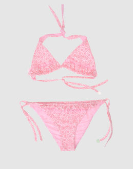 SUCRETTE - BADEMODE - Bikinis - bei YOOX.COM