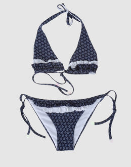 SUCRETTE - BADEMODE - Bikinis - bei YOOX.COM