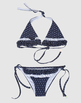 SUCRETTE - BADEMODE - Bikinis - bei YOOX.COM