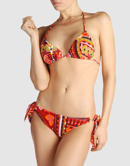 NADIA GUIDI - MARE E PISCINA - Bikini - su YOOX.COM