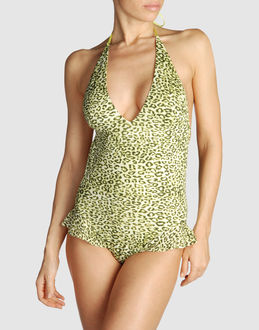CHIARUGI - MARE E PISCINA - Costumi interi - su YOOX.COM