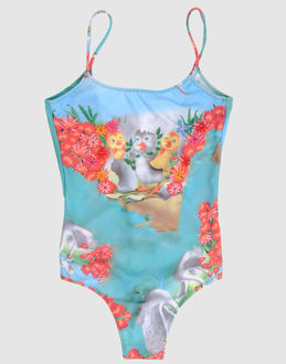 PIN UP STARS - BADEMODE - Badeanz�ge - bei YOOX.COM