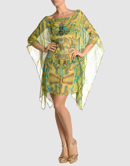 VERSACE - MARE E PISCINA - Copricostumi - su YOOX.COM
