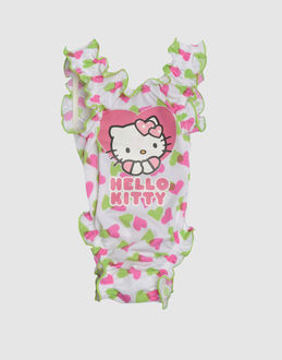HELLO KITTY - BADEMODE - Badeanz�ge - bei YOOX.COM