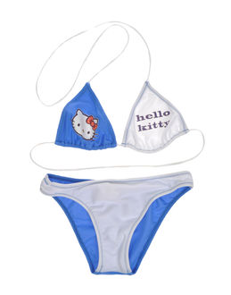 Hello Kitty Bikinis - Item 47126190