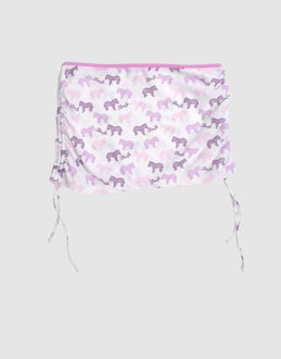 LIU.JO GIRL - BADEMODE - Pareos - bei YOOX.COM