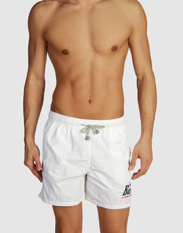Mc2 Saint Barth Swimming Trunks - Item 47126604