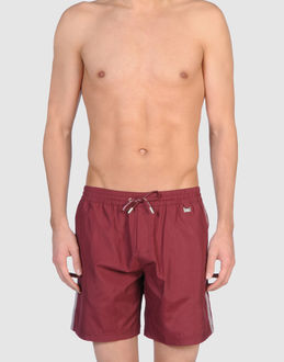 D&g Beachwear Swimming Trunks - Item 47126605