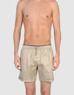 D&g Beachwear Swimming Trunks - Item 47126606