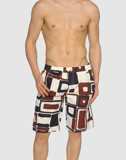 D&g Beachwear Swimming Trunks - Item 47126608