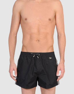 D&g Beachwear Swimming Trunks - Item 47126609