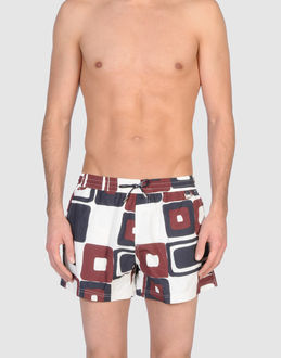 D&g Beachwear Swimming Trunks - Item 47126612