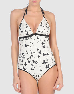 D&g Beachwear One-piece Suits - Item 47126623
