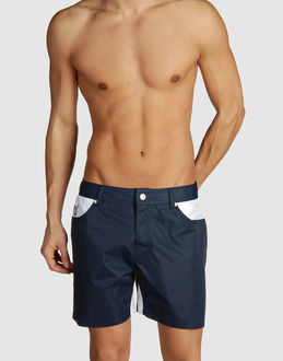 Mc2 Saint Barth Swimming Trunks - Item 47126626
