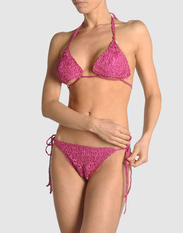 Blumarine Beachwear  Bikinis - Item 47126659