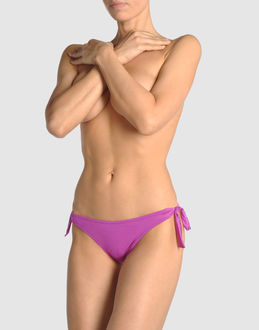 Blumarine Beachwear  Brief Trunks - Item 47126670