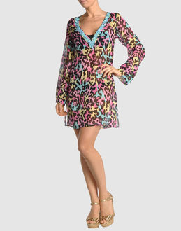 Blumarine Beachwear  Cover-ups - Item 47126683