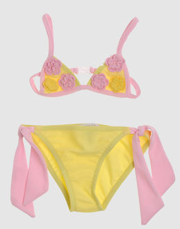 Les Parrotines Bikinis - Item 47126762