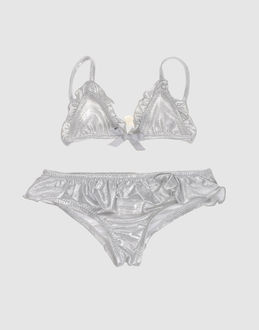 Les Parrotines Bikinis - Item 47126789