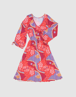 MISS BIKINI KIDS - BADEMODE - Strandkleider - bei YOOX.COM