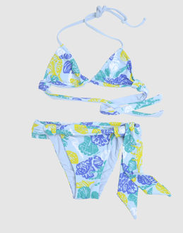 FISICHINO - BADEMODE - Bikinis - bei YOOX.COM