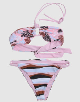 FISICHINO - BADEMODE - Bikinis - bei YOOX.COM