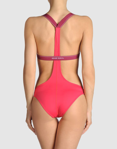 DIESEL Women - One-piece suit 
