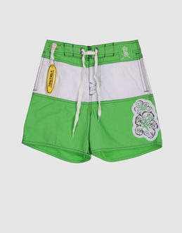 TORTUGA - BADEMODE - Badeboxer - bei YOOX.COM