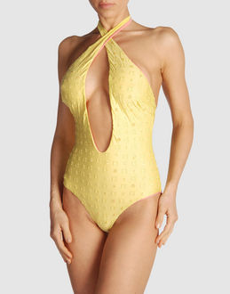 KEN SCOTT - MARE E PISCINA - Costumi interi - su YOOX.COM