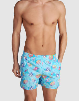 Leonard Swimming Trunks - Item 47127974