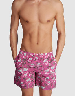 Leonard Swimming Trunks - Item 47127975