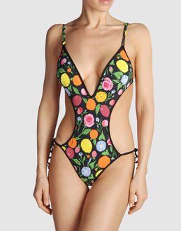 KEN SCOTT - MARE E PISCINA - Costumi interi - su YOOX.COM