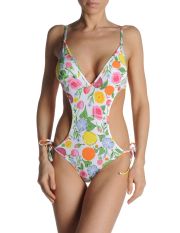 KEN SCOTT - One-piece suit