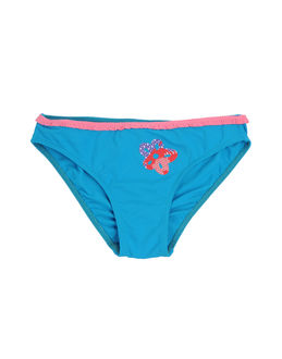 MISS BIKINI KIDS - BADEMODE - Badehosen - bei YOOX.COM