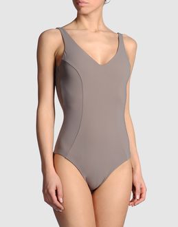 LA PETITE ROBE DI CHIARA BONI - MARE E PISCINA - Costumi interi - su YOOX.COM