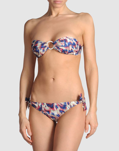 ZOOM BRONZETTE - Bikini