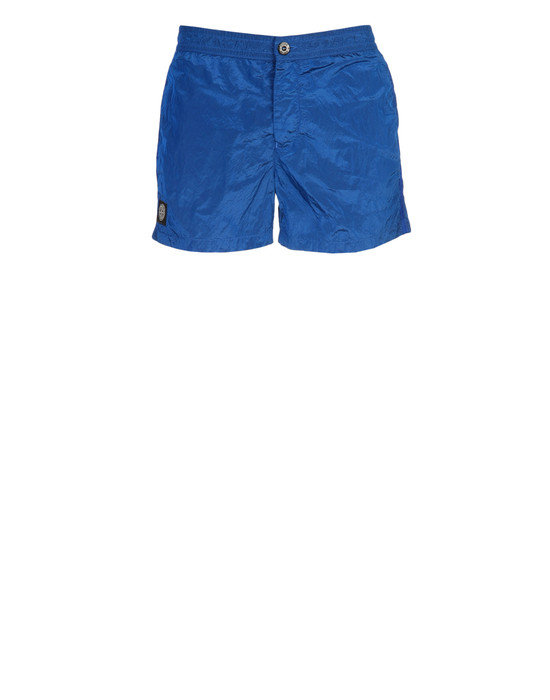 mens stone island swim shorts