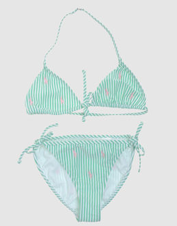 RALPH LAUREN - BADEMODE - Bikinis - bei YOOX.COM