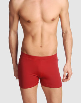 GAS - MARE E PISCINA - Boxer da mare - su YOOX.COM
