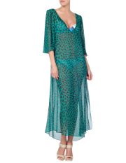 TEMPERLEY LONDON - Cover-up