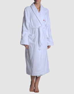 WARIS LOVES YOU - MARE E PISCINA - Accappatoi - su YOOX.COM