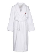 WARIS LOVES YOU - Bathrobe
