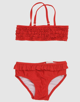 JUICY COUTURE - BADEMODE - Bikinis - bei YOOX.COM