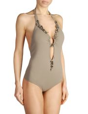 VERDISSIMA - Costume intero