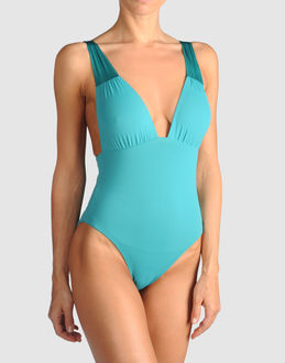 CARIOCA COLLECTION PLAGE - MARE E PISCINA - Costumi interi - su YOOX.COM