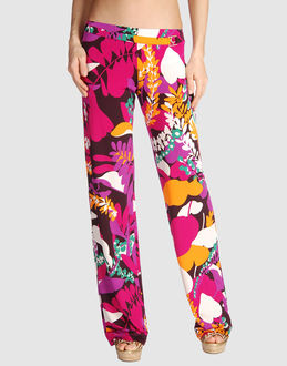 Les Ma??ons Danseurs Beach Pants - Item 47129562