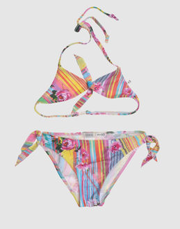 CIUNGA - BADEMODE - Bikinis - bei YOOX.COM
