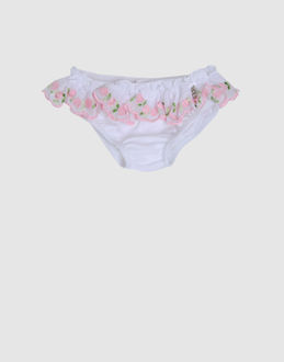 Blumarine Petit Brief Trunks - Item 47129862