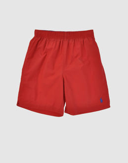 POLO RALPH LAUREN - BADEMODE - Badeboxer - bei YOOX.COM