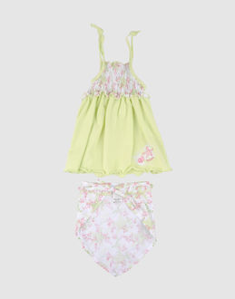 MIRTILLO - BADEMODE - Strandkleider - bei YOOX.COM